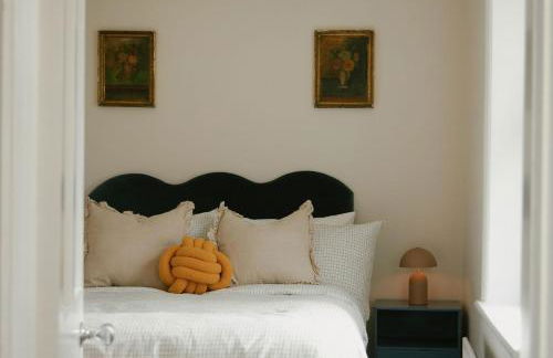 Trinity Farmhouse - Stunning House & Gardens! - Foto 14