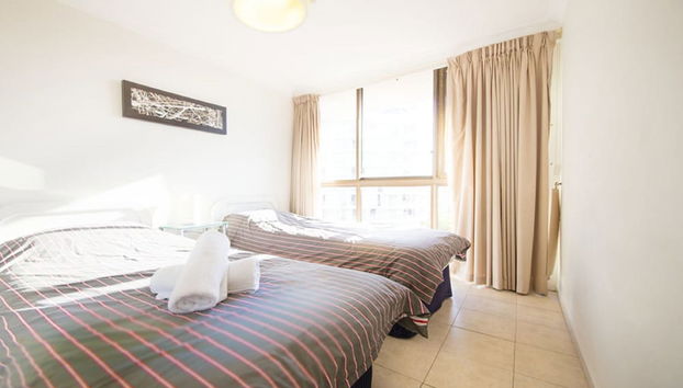 Warringa Surf - Foto 5, Habitación