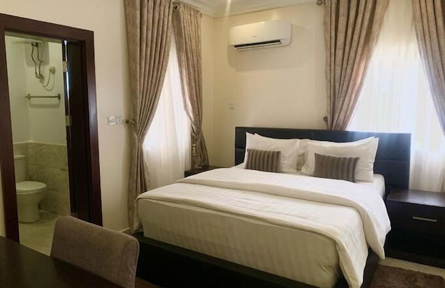 Okin Apartment - Foto 6