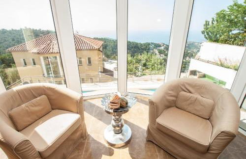 Villa Gaudí by Interhome - Foto 17