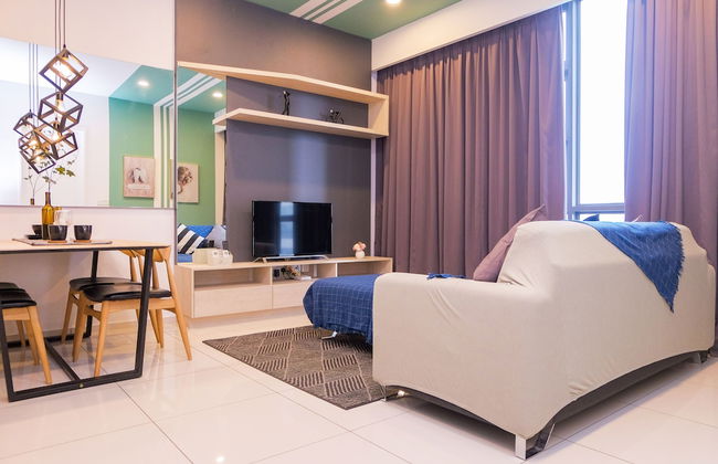 The Robertson Kuala Lumpur - Foto 59