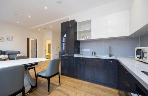 Superb 2BD apartment in China Town - Foto 17