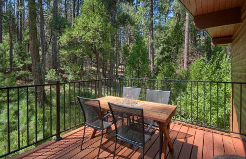 3 Springs Hideout - Family cabin with hot tub in Yosemite - Foto 28