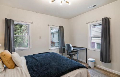 USNA Home In Downtown Annapolis - Foto 16