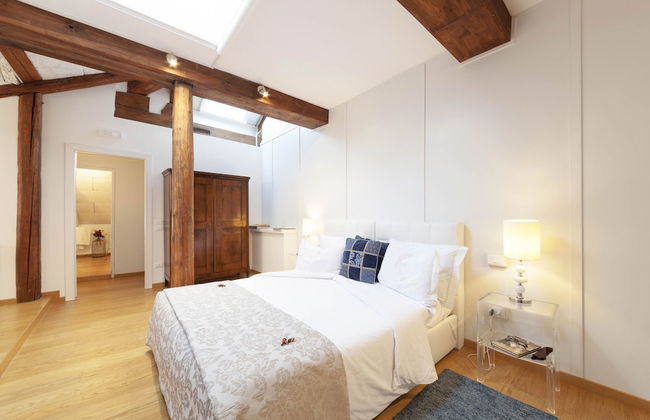 Palazzetto Pisani - Foto 30