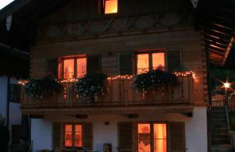 Mein Chalet - Foto 9