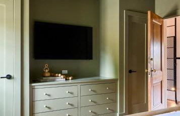 Eleanor Inn - Suite Amelia - Foto 19