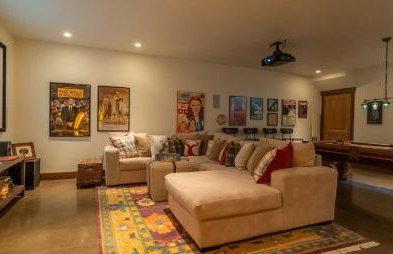 New Moon Lodge - Foto 60