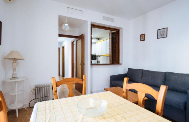 Bellas Artes I in Sevilla - Foto 6