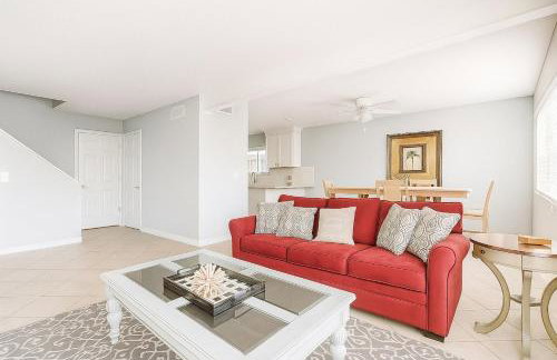 Beachside Bliss - Neptune Nook Unit 1 - Foto 1