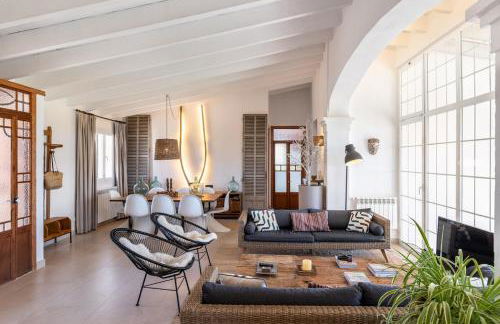 Villa Portol - Foto 23