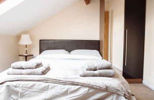 Family Getaway at Working Farm - Foto 34