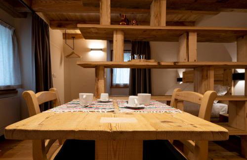 Foresteria Spluga - Foto 30