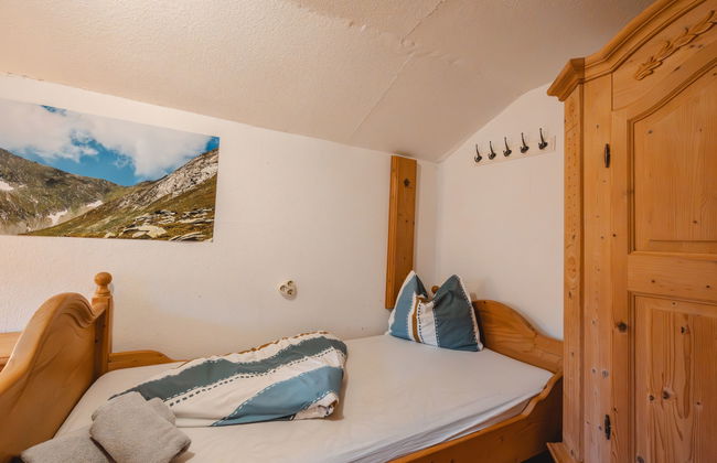 Alte Sahnealm - Foto 19