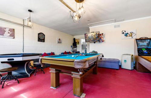 South Facing Private Pool with Lake View & Spa - Quiet Vacation Area - Family Friendly - Foto 14