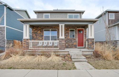 Perfect for Families! Quiet Aurora Home - Foto 1