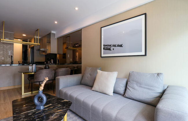 w Splendid 3BR in Barranco - Photo 20