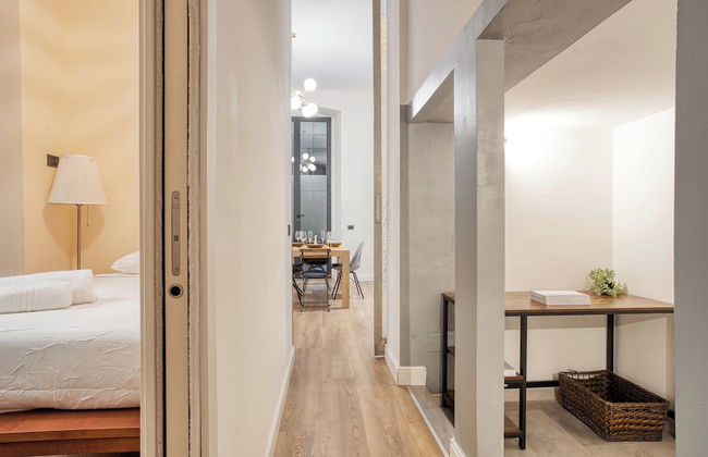 JOIVY Stylish Central Maisonette - Photo 36