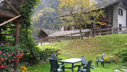 Baita Reale - Foto 5, Garden