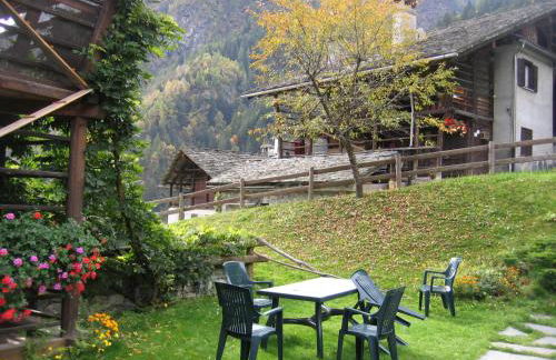 Baita Reale - Foto 5