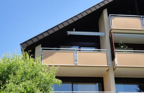 Annes Ferienwohnung Freiburg - Foto 22