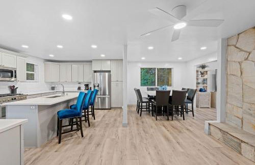 Ski Lover's Paradise- 7BR Villa Near Top Resorts home - Foto 17