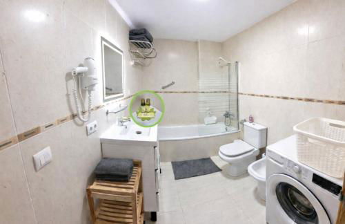 Citadel Oliva 4p Roses, Beach & Centre, Private Parking, Terrace - Photo 6