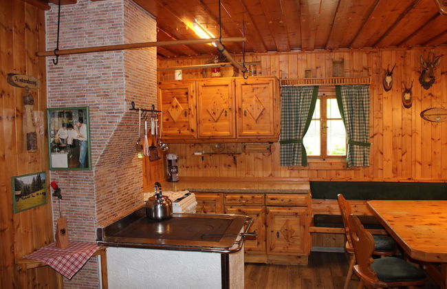 Schmiedalm - Foto 13