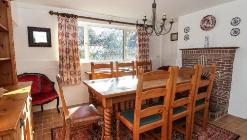 Old Roost Farmhouse - Foto 5