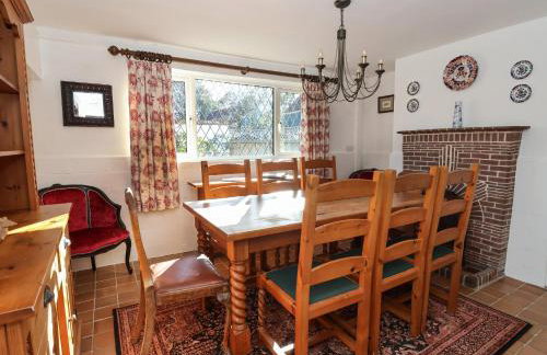 Old Roost Farmhouse - Foto 5