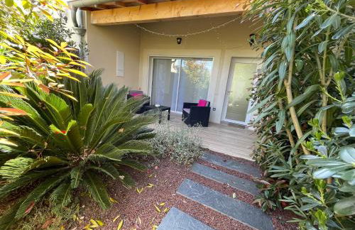 Les Jardins du Castelas - Domaine et Spas - Foto 25