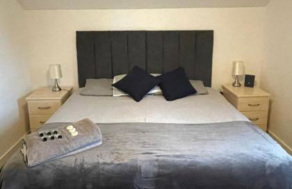 La Fontaine Court Apartments - Aldershot - Foto 10