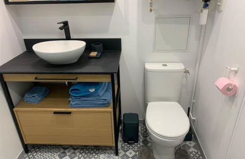 Grand Studio - Foto 10