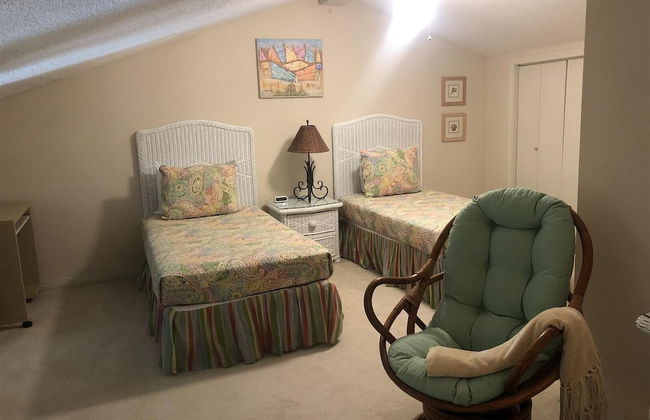 8 E Two Bedroom Condo - Foto 4