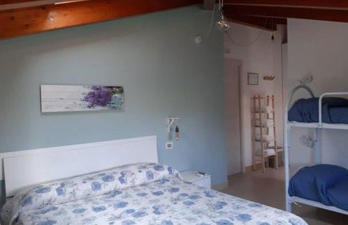 APPARTAMENT '' IL GIARDINO '' - Photo 44