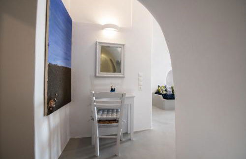 Santo Blue Horizon - The Blue Domes View - Foto 58