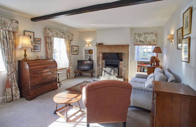 Host Stay Tithe Cottage - Foto 9