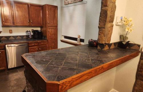 Colorado Cottage W/Mountain View - Foto 27