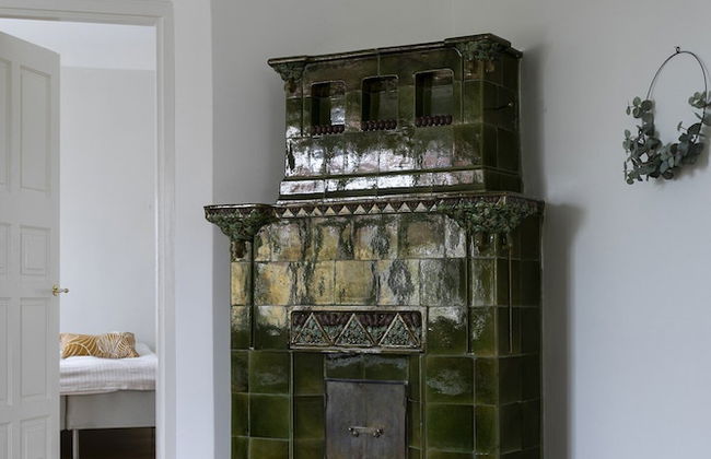 Grand luminous 150m2 2BR aptmnt in Eira - Foto 4