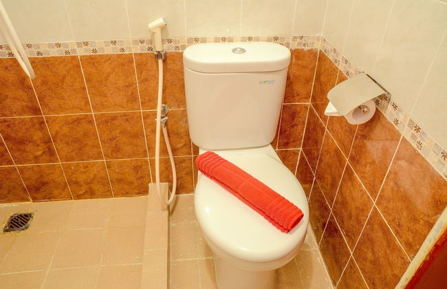 Best of the Best 3BR Apartment Grand Palace/Pallazo Kemayoran - Foto 21