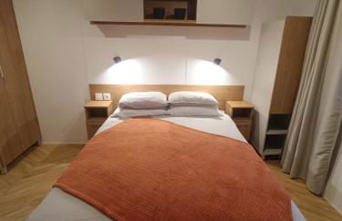 RA08 Mobilhome 6 couchages grand confort Cap Ferret - Foto 4