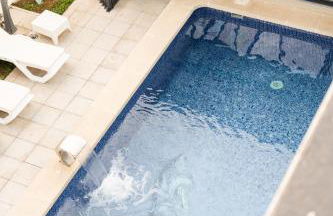 Exclusive Villa City, Beach & Golf - Photo 65