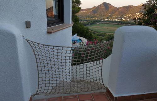 Meervilla Mallorca - Charmantes Ferienhaus mit phantastischem Meerblick in Canyamel - Photo 43