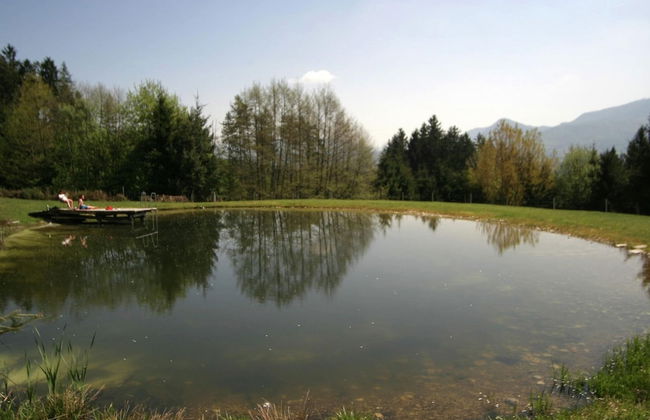 Apartment in Bleiburg Near Petzen Ski Area - Foto 17