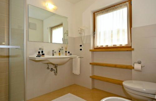 Residence Ciasa Mirasas - Photo 22