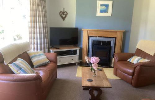 Snowdonia coastal getaway ideal for groups up to 6 - Foto 20