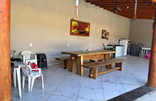 Espaço Raízes Fidalgo - Foto 8