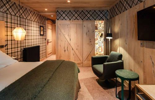 Chalets LA MOURRA - Foto 24