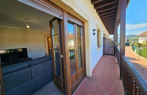 Dúplex en Escalante - Playa de Berria - Promociones según número de noches, más detalle en descripción - Foto 5