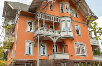 Moderne Ferienwohnungen in alter Villa - Photo 32